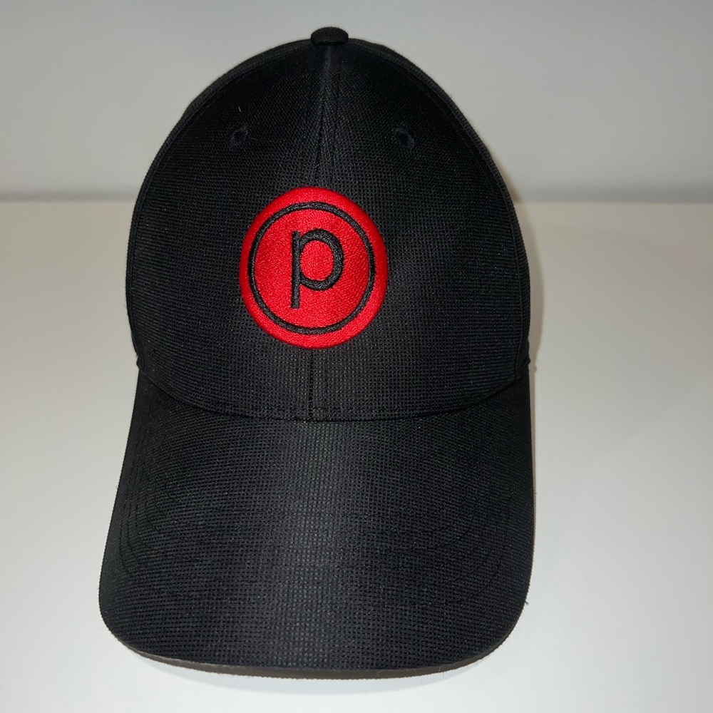 Pure Barre Hat